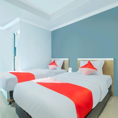 Oyo Living 2195 Al Jazeerah Residence Syariah Bandung Buitenkant foto