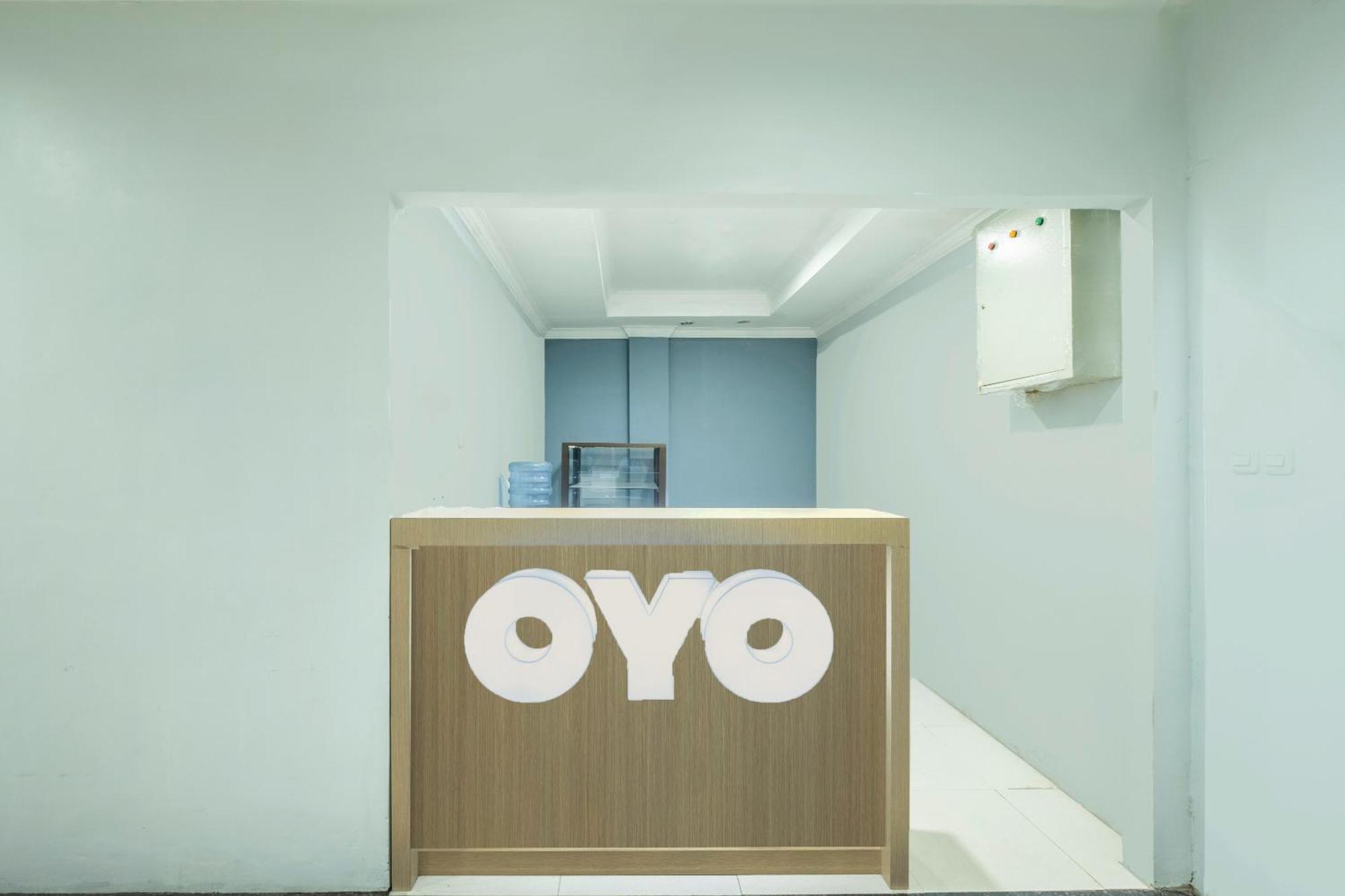 Oyo Living 2195 Al Jazeerah Residence Syariah Bandung Buitenkant foto