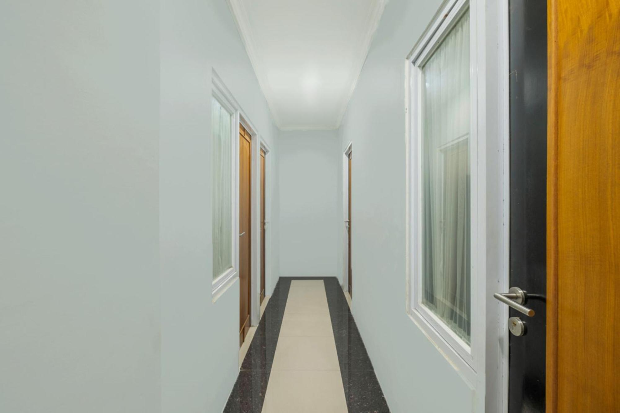 Oyo Living 2195 Al Jazeerah Residence Syariah Bandung Buitenkant foto