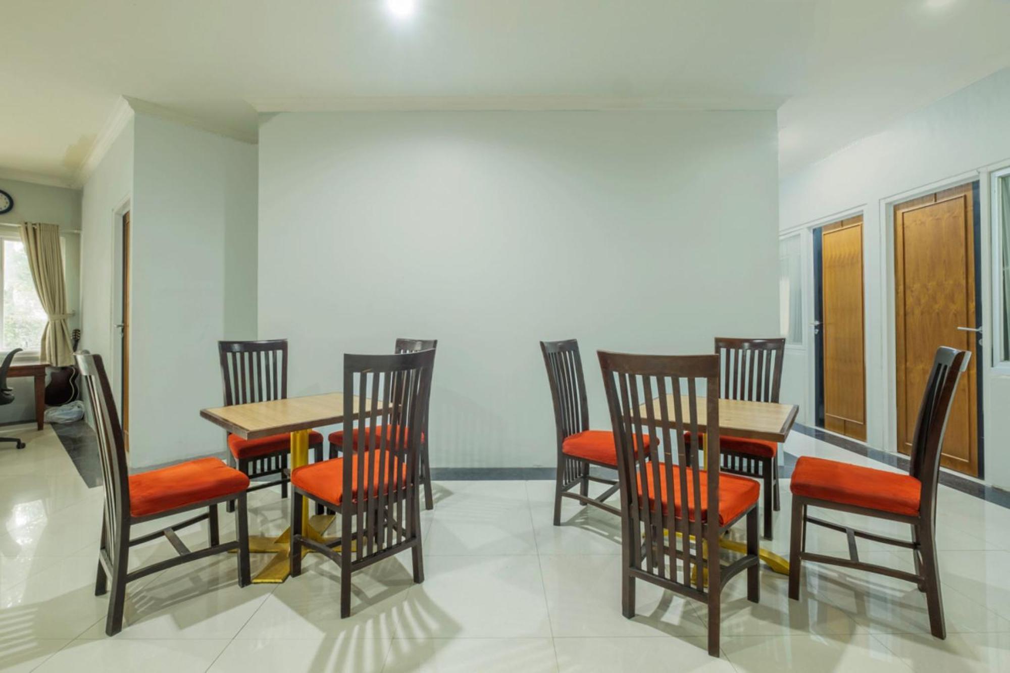 Oyo Living 2195 Al Jazeerah Residence Syariah Bandung Buitenkant foto