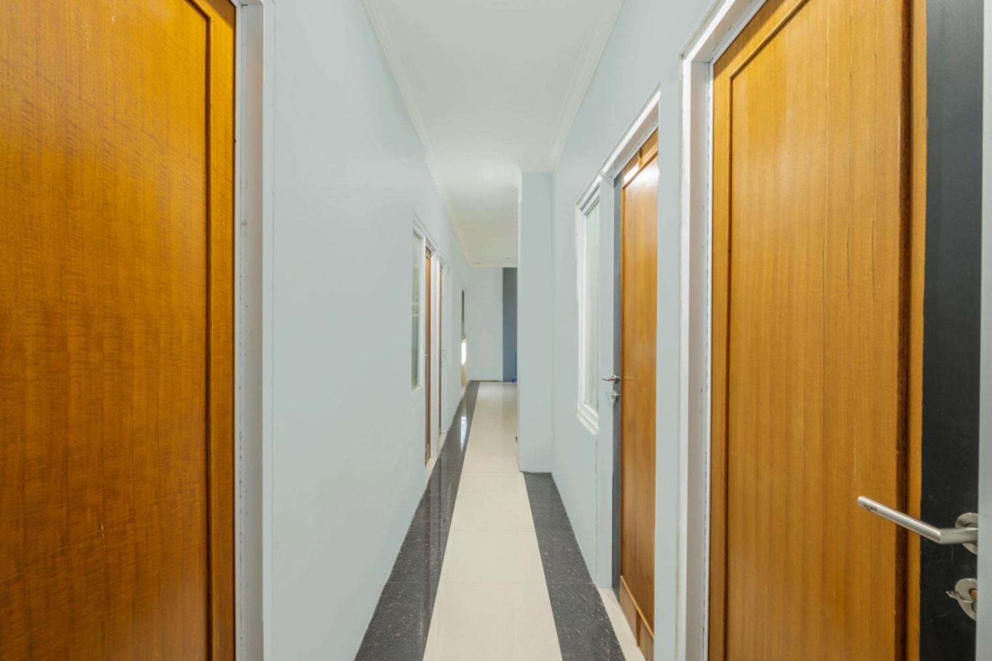 Oyo Living 2195 Al Jazeerah Residence Syariah Bandung Buitenkant foto